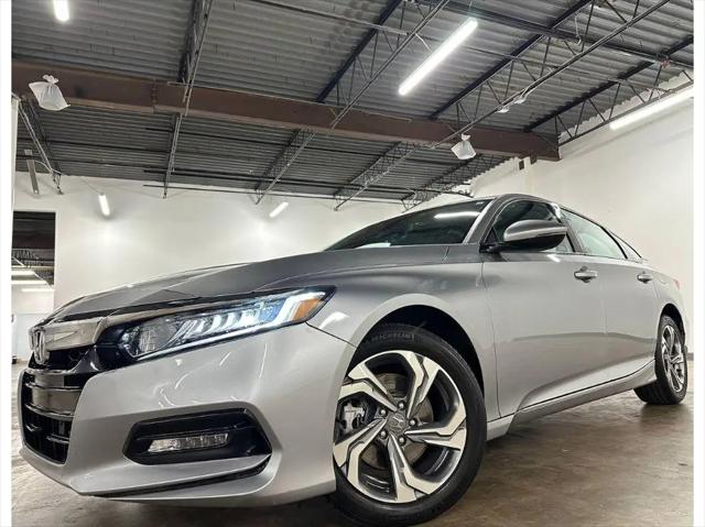2020 Honda Accord EX-L 2.0T for sale in Birmingham, AL