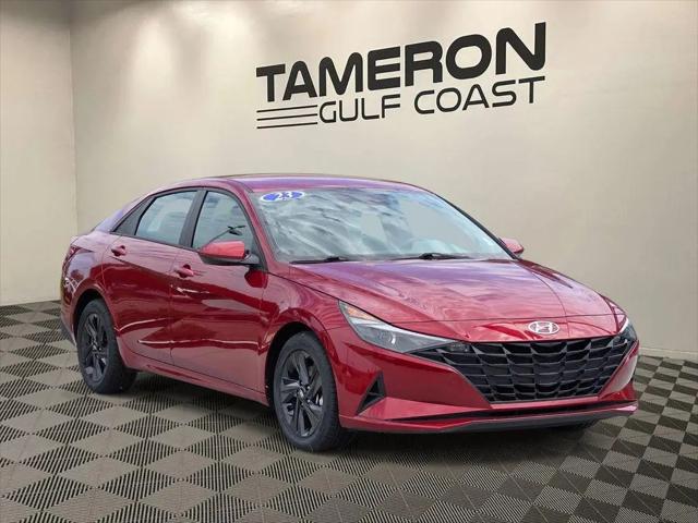 2023 Hyundai Elantra SEL for sale in Mobile, AL