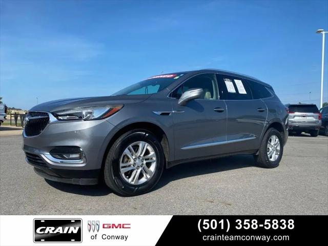 2018 Buick Enclave Essence for sale in Conway, AR