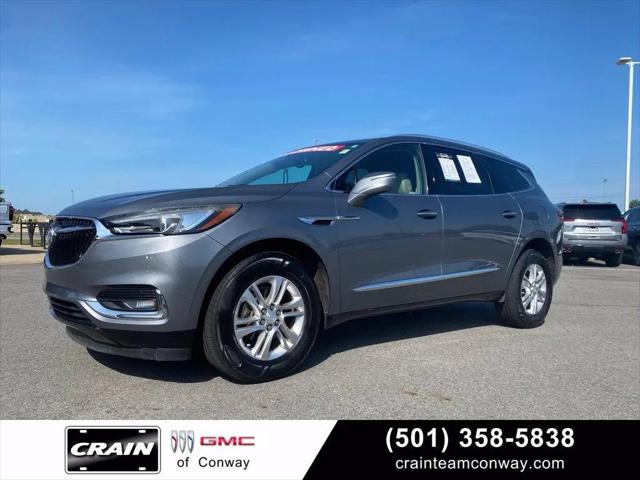 2018 Buick Enclave Essence for sale in Conway, AR