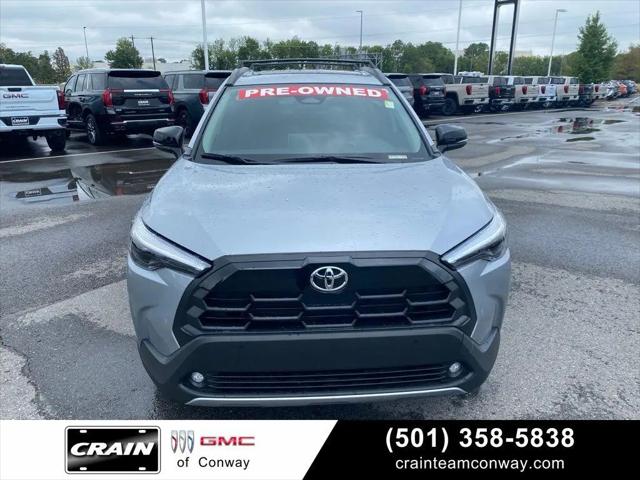 2026 Toyota Corolla Cross XLE for sale in Conway, AR
