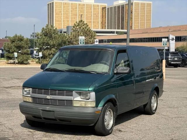 2000 Chevrolet Astro Base for sale in Glendale, CO
