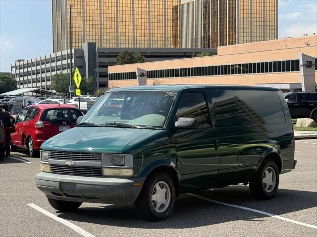2000 Chevrolet Astro Base for sale in Glendale, CO
