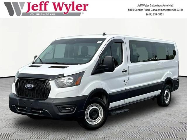 2024 Ford Transit-350 Passenger Van XL for sale in CANAL WINCHESTER, OH
