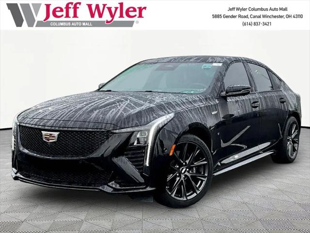 2026 Cadillac CT5-V for sale near CANAL WINCHESTER, OH