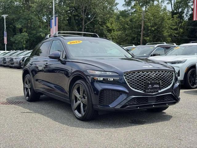 2025 Genesis GV70 3.5T AWD Sport for sale in Massapequa, NY