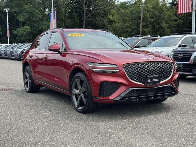 2025 Genesis GV70 3.5T AWD Sport for sale in Massapequa, NY