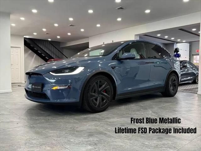 2026 Tesla Model X Plaid for sale in Westbury, NY