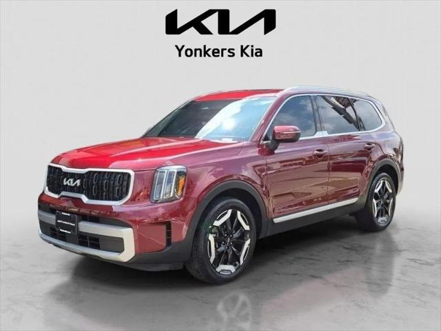 2023 Kia Telluride EX for sale in Yonkers, NY