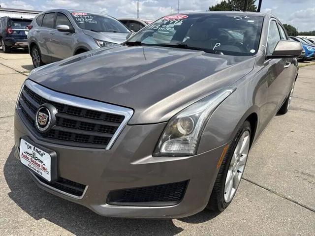2014 Cadillac ATS Standard for sale in South Sioux City, NE