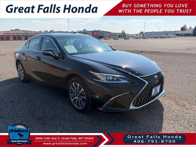 2023 Lexus ES 250 Base for sale in Great Falls, MT