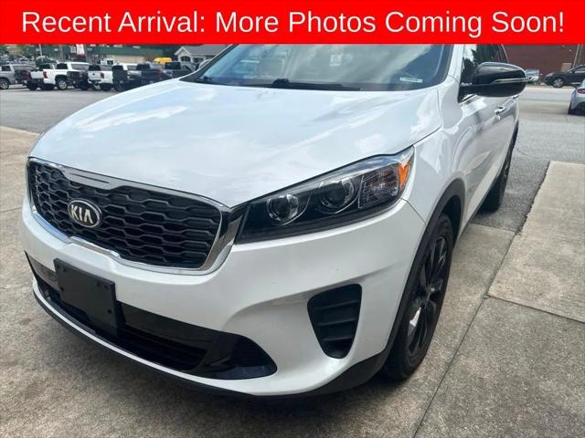 2020 Kia Sorento 3.3L S for sale in Easley, SC