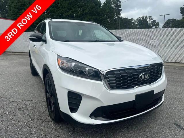 2020 Kia Sorento 3.3L S for sale in Easley, SC