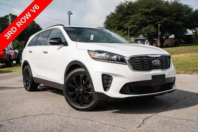 2020 Kia Sorento 3.3L S for sale in Easley, SC