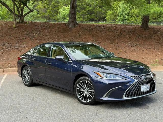 2023 Lexus ES 350 Base for sale in Manassas, VA