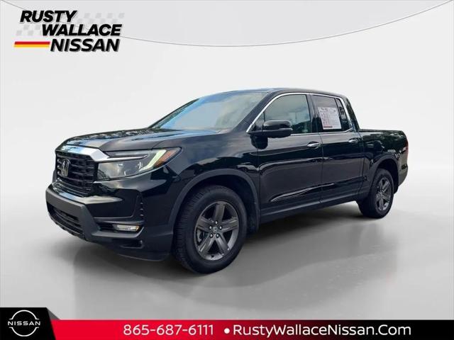 2023 Honda Ridgeline RTL-E for sale in Knoxville, TN