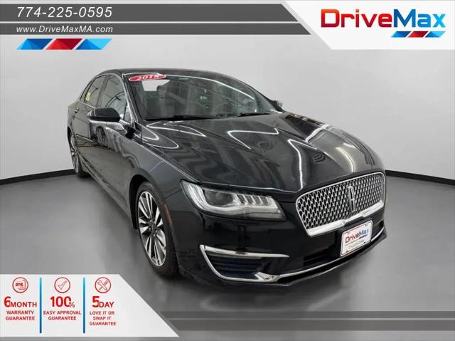 2018 Lincoln MKZ Reserve for sale in West Bridgewater, MA