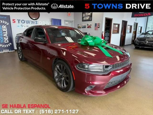 2023 Dodge Charger Scat Pack for sale in Inwood, NY
