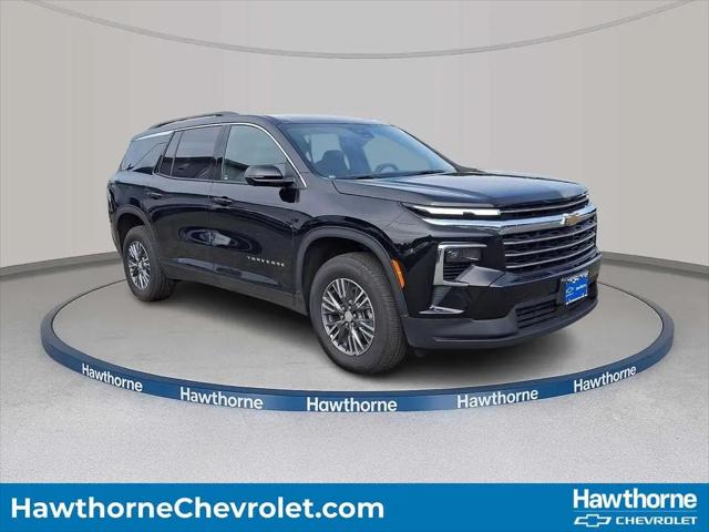 2026 Chevrolet Traverse AWD LT for sale in Hawthorne, NJ