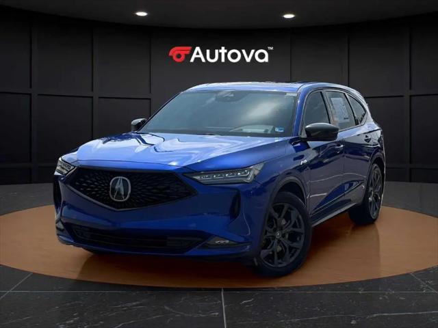 2024 Acura MDX A-SPEC for sale in Madison Heights, VA