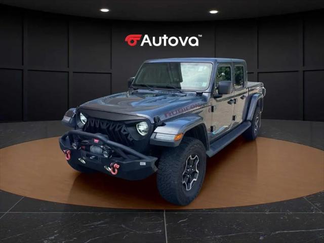2020 Jeep Gladiator Rubicon for sale in Madison Heights, VA