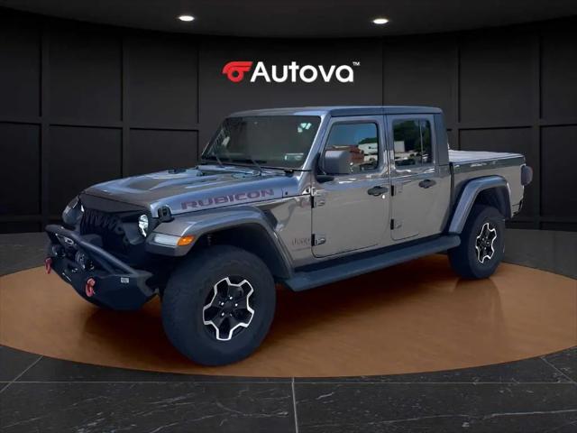 2020 Jeep Gladiator Rubicon for sale in Madison Heights, VA