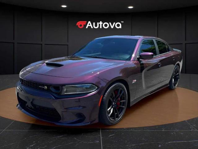 2022 Dodge Charger Scat Pack for sale in Madison Heights, VA
