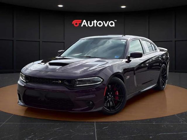 2022 Dodge Charger Scat Pack for sale in Madison Heights, VA