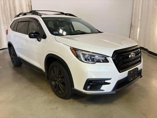 2022 Subaru Ascent Onyx Edition for sale in Milford, NH