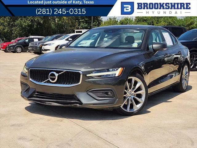 2021 Volvo S60 T5 Momentum for sale in Santa Fe, NM