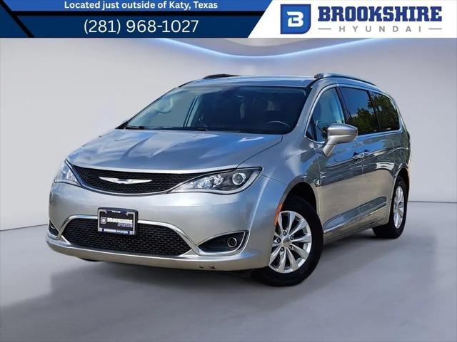 2018 Chrysler Pacifica Touring L for sale in Santa Fe, NM