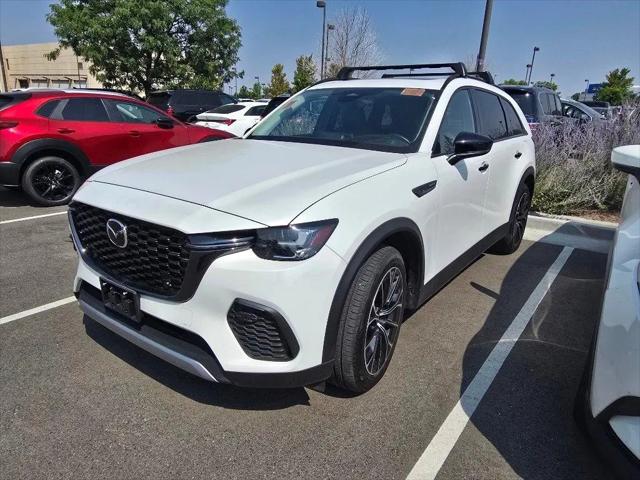 2025 Mazda CX-70 Premium Package for sale in Santa Fe, NM