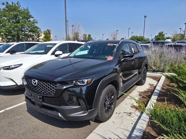2025 Mazda CX-50 Hybrid Preferred Package for sale in Santa Fe, NM