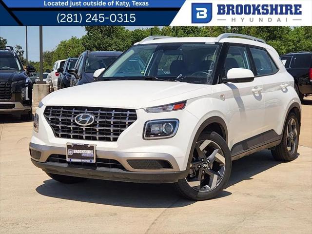 2024 Hyundai Venue SEL for sale in Santa Fe, NM