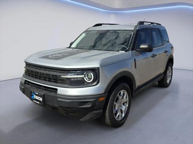 2022 Ford Bronco Sport Base for sale in Santa Fe, NM