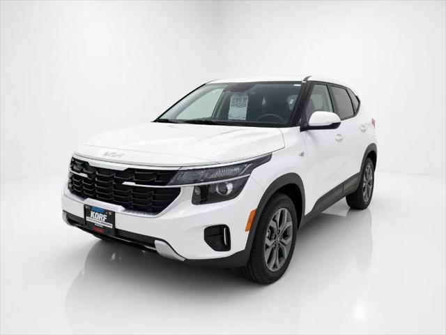 2026 Kia Seltos LX for sale in Santa Fe, NM
