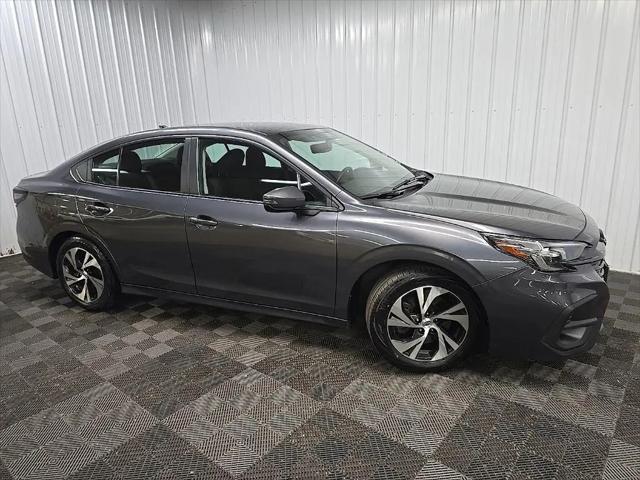 2025 Subaru Legacy Premium for sale in Ithaca, NY