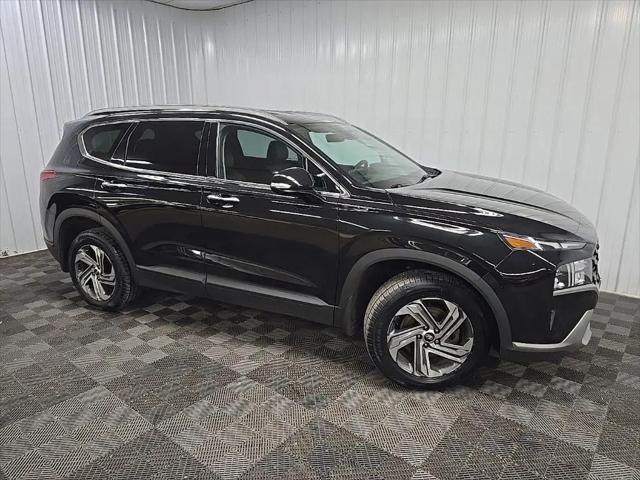 2023 Hyundai Santa Fe SEL for sale in Ithaca, NY