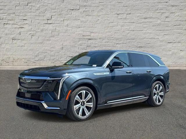 2025 Cadillac Escalade Luxury 2 AWD for sale in St Augustine, FL