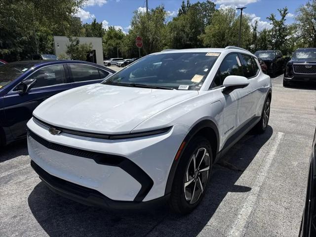 2026 Chevrolet Equinox LT 2, FWD for sale in St Augustine, FL