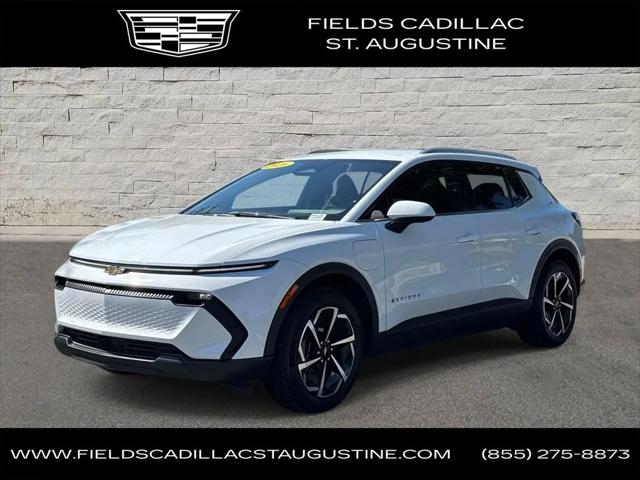 2026 Chevrolet Equinox LT 2, FWD for sale in St Augustine, FL