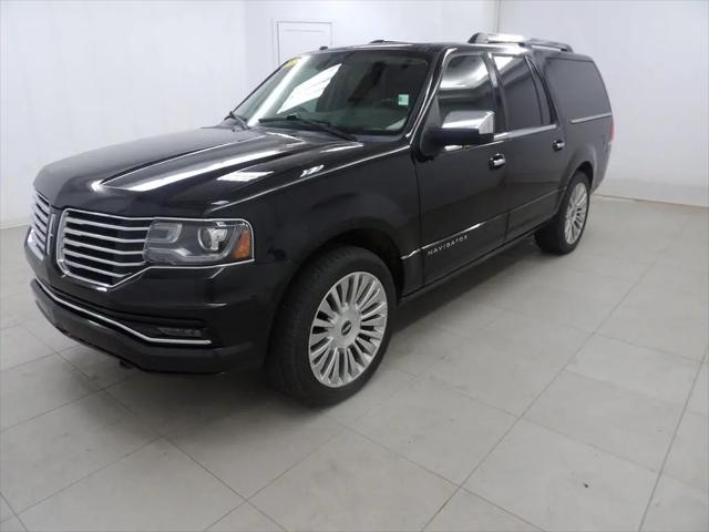 2015 Lincoln Navigator L Base for sale in Beatrice, NE