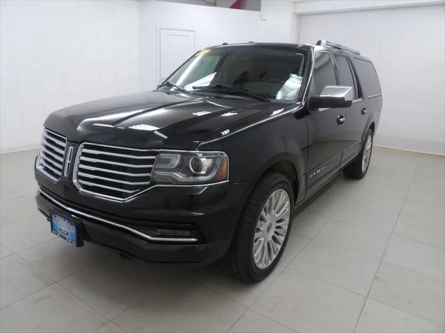 2015 Lincoln Navigator L Base for sale in Beatrice, NE