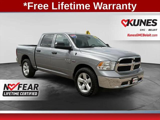 2023 Ram 1500 Classic SLT for sale in Beloit, WI