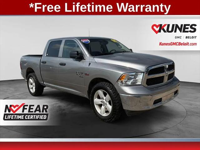 2023 Ram 1500 Classic SLT for sale in Beloit, WI