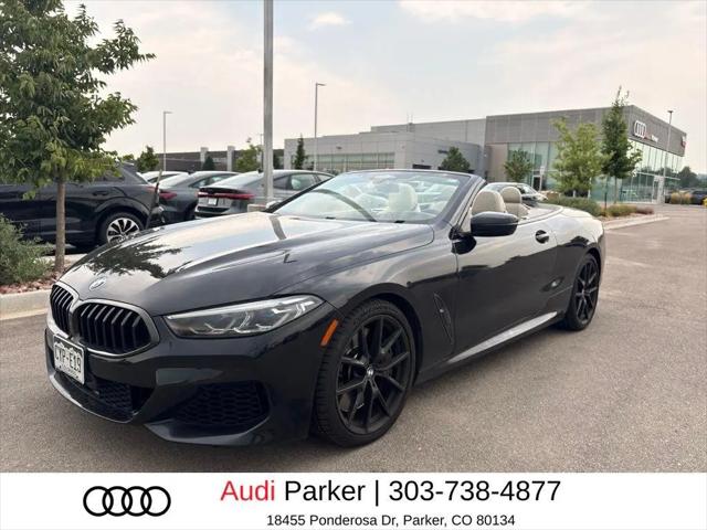 2019 BMW M8 xDrive for sale in Parker, CO