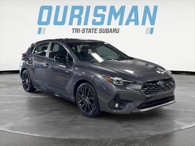2026 Subaru Impreza RS for sale in Newark, DE