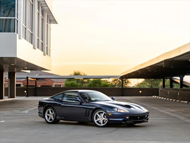 1997 Ferrari F550 MARANELLO Base for sale in Scottsdale, AZ