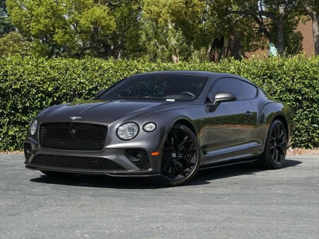 2024 Bentley Continental GT Speed Edition 12 for sale in Pasadena, CA