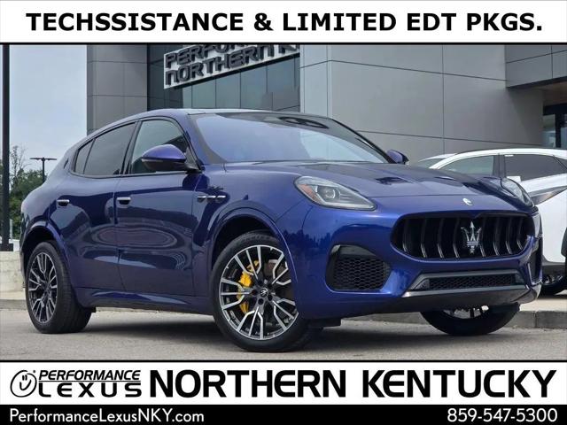 2023 Maserati Grecale Modena for sale in Fort Wright, KY
